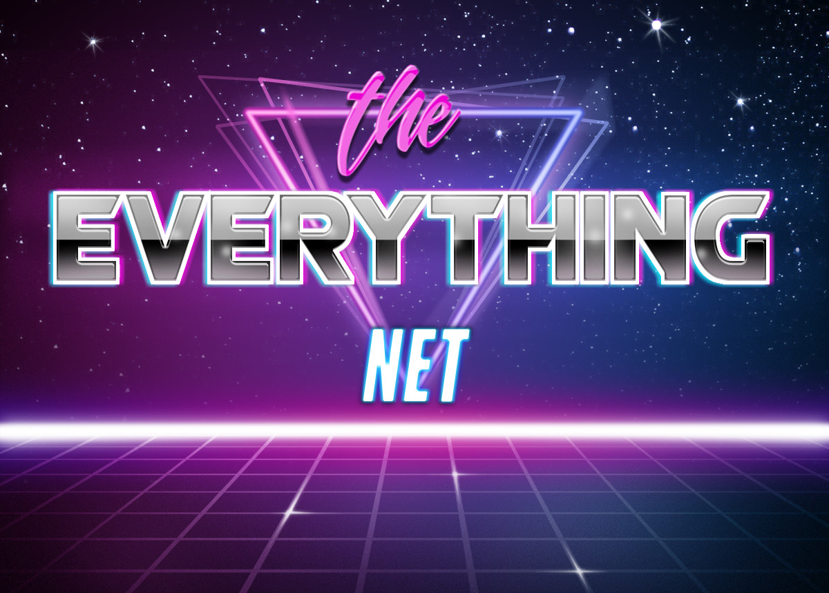 The Everything Net