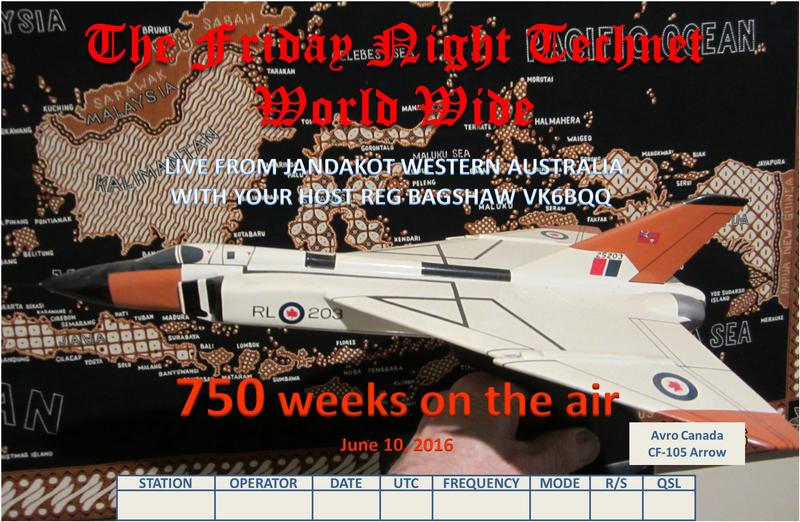 750th_week_QSL 750th week QSL