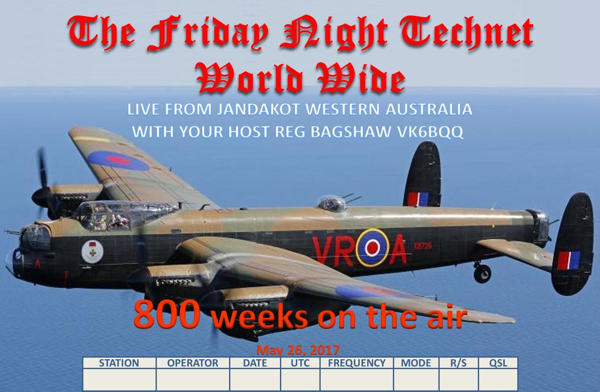 800th_QSL_1 800th QSL 1