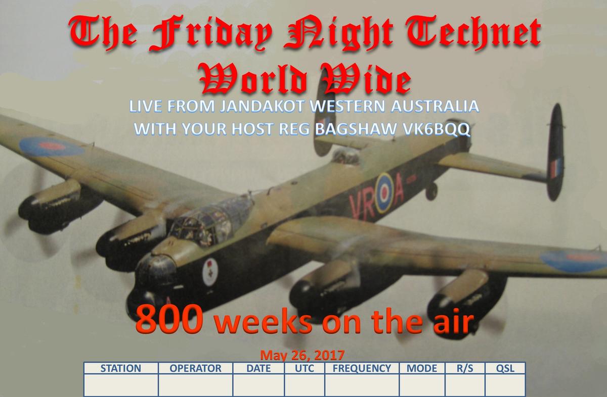 800th_QSL_3 800th QSL 3