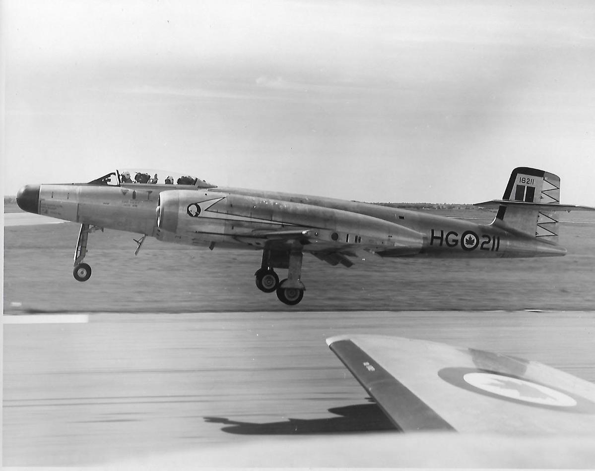 CF100B CF100B