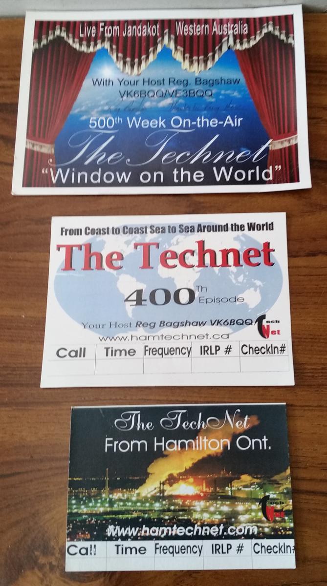 Old_QSLs2 Old QSLs2